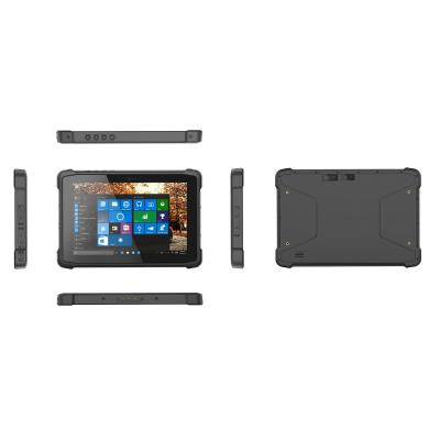 China IP67 800X1280 Windows Tough Tablet , 32G Rugged Tablet Windows Dustproof for sale