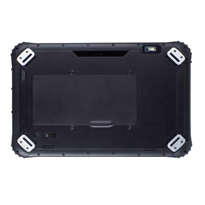 China IP65 2.60GHz Windows 10 Rugged Tablet , 12.2 Inch Windows 10 Iot Tablet for sale