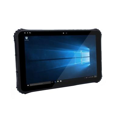 China Handheld 12.2 Inch 2.60GHz Rugged Tablet PC Windows 10 Computers Intel M3-7Y30 for sale