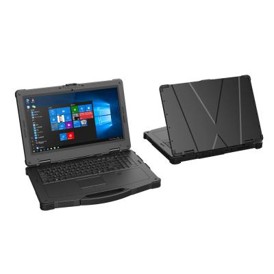 China 700cd/M2 Tablet PC rugoso Windows 10 en venta