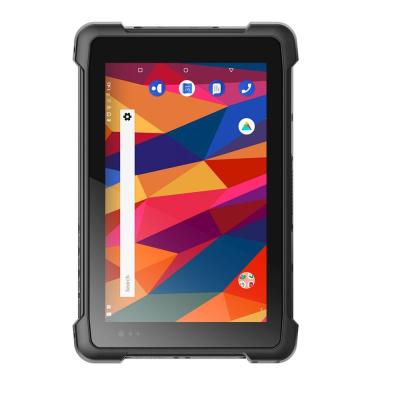 China NFC Industrial Android Tablet PC for sale