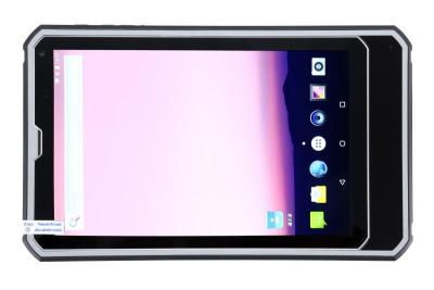 Chine Tablette industrielle de NFC 2.0GHz Android, IP68 10 Tablette d'Android 9,0 de pouce à vendre