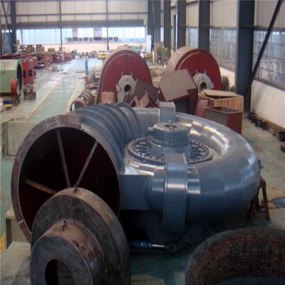 China Generador eléctrico hidráulico de la turbina 500KW del agua de Francisco de la turbina del poder en venta