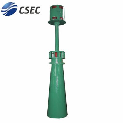 China Small Portable Tubular Water Turbine Hydro Power Tubular Turbine Generator for sale