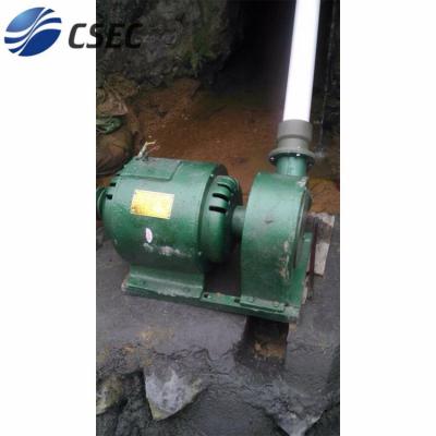 China Large scale 1kw Small Scale Pico Turgo Hydro Generator eco friendly for sale