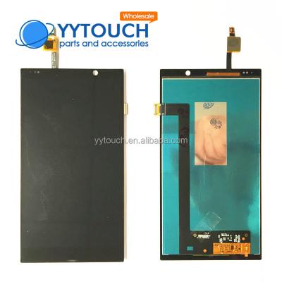 China Replacement LCD Touch Screen Digitizer For Hp Slate 6 Voice Tab For Hp Slate 6 Voice Tag for sale