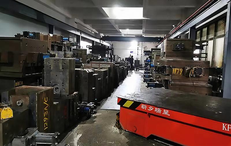 Verified China supplier - Shenzhen Benky Industrial Co., Ltd.