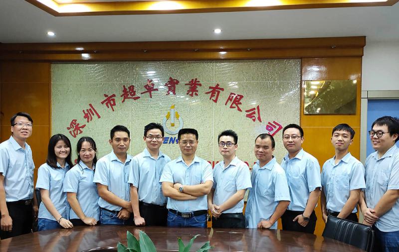 Verified China supplier - Shenzhen Benky Industrial Co., Ltd.