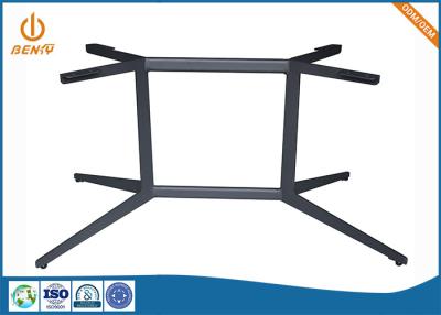 China 200*600mm Restaurant Table Base With 1200*700mm Melamine Top for sale