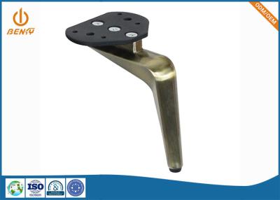 China ISO TS16949 Office Furniture Spare Parts Table Sofa Cabinet Legs for sale