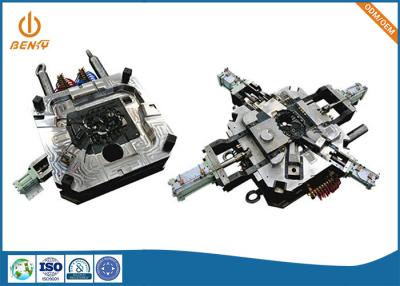 Chine L'aluminium 8407 H13 lingotière de moulage mécanique sous pression pour des pièces de communication à vendre