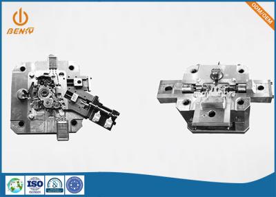 China EICC Aluminum Die Casting Mould Custom Household Fabrication Services for sale