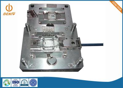 China 8407 H13 SKD61 high pressure die casting mold For Household Appliances for sale