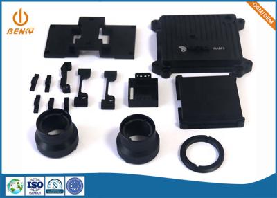Cina Macchina di plastica di CNC di POM Rapid Prototyping Services Customized dell'ABS in vendita