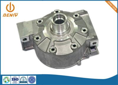 China A380 Casting Automotive Parts For Air Conditioner Compressor Housing for sale