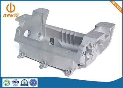 China Ra0.8 Ra3.2 Die Casting Auto Parts Spraying Electrophoresis Anodizing for sale