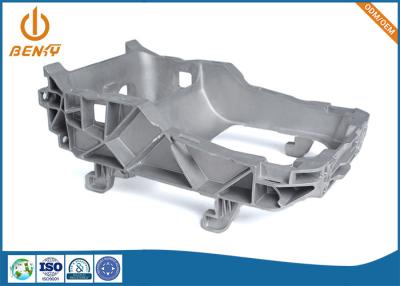 China ISO9001 a presión CNC de las piezas de automóvil de la fundición que trabaja a máquina el recinto de New Energy en venta