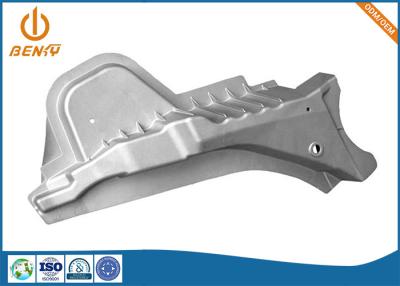 China OEM Aluminum Die Casting Auto Parts Tolerance 0.005mm 0.01mm 0.1mm for sale