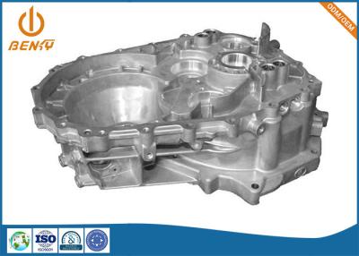 China Ra1.6 Ra3.2 Automobile Casting Components Zinc Aluminium Material for sale