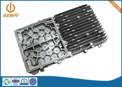 China 8407 H13 Aluminium Die Casting Housing for Communication Parts for sale