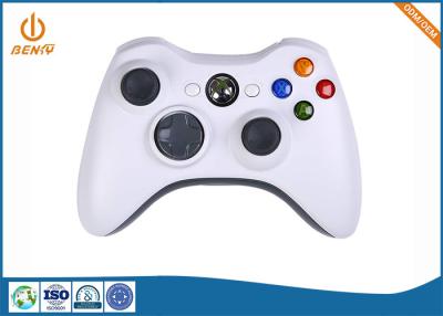 China S136 SKD61 Custom Plastic Injection Parts For Wireless Game Controller for sale