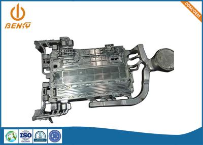 China custom A380 Die Casting Mould Aluminum Junction Box Telecom Parts for sale