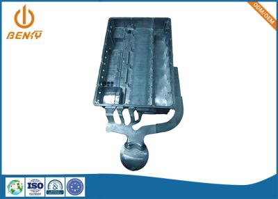 中国 OEM ODMアルミニウムはダイ カスト形成する屋外の防水電気通信の部品を 販売のため