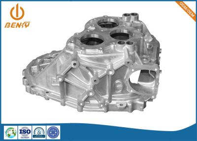 China TS16949 High Precision Die Casting Auto Parts For Gearbox Housing for sale