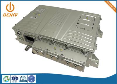 China 8407 la aleación de aluminio de H13 SKD61 a presión regulador Enclosure de la fundición EV en venta