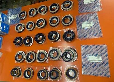 Chine OEM Excavator Seal Kits 312C E312C Hydraulic Arm Cylinder Seals à vendre