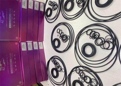 Κίνα Excavator Control Valve Seal Kits For Repairing Volvo EC360B Main Control Valve προς πώληση