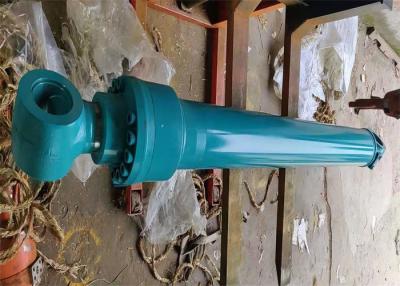 Chine Kobelco Sk50sr-5 Excavator Arm Cylinder Hydraulischer Construction Machinery Parts à vendre