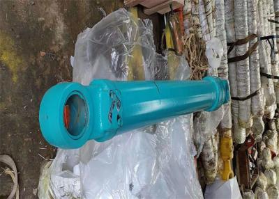 Cina Small Excavator Hydraulic Arm Boom Bucket Cylinder SK75 SK100 SK75-8 SK100-3-5-6 in vendita