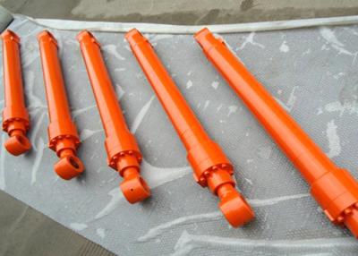 China Orange Hydraulic Cylinder Repair For DX500 DX500LC-G DX500LC 50-100 Ton Hydraulic Cylinders Te koop