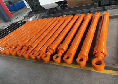 China Repair Hydraulic Cylinder Assembly ZX330 30 Ton Excavator Arm Boom Cylinder Te koop