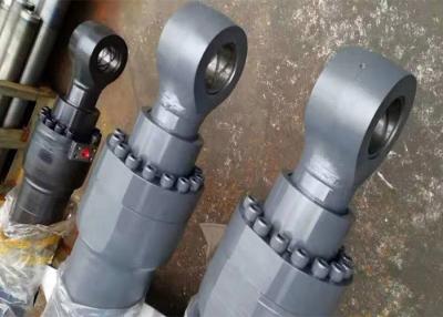 China Replacement Parts Hydraulic Press Piston Cylinder For Volvo EC140 EC55 EC210 EC360 à venda