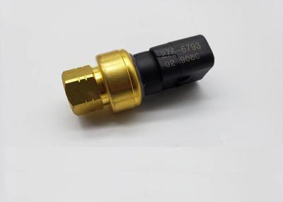 Chine Aftermarket Pressure Sensor GP-PR 276-6793 2766793 For Caterpillar  E330D C9 à vendre