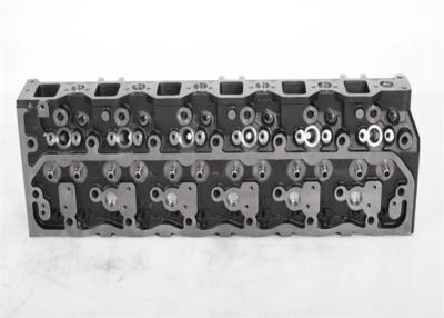 China Aftermarket Caterpillar 3306 Excavator Engine Parts 8N6796 8N-6796 8N6796 Cylinder Head for sale