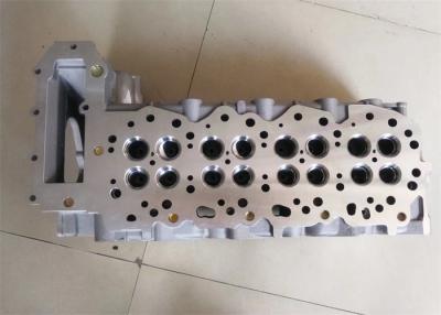 Chine Cylinder Head Excavator Engine Parts 908600 AMC - 1005B340 908600 1005B341 For Mitsubishi 4M41 à vendre