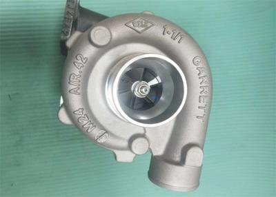 China TD04 Engine Turbo Charger 49135-04000 28200-4A150 28200-42851 For Hyundai Commercial Vehicle Starex H1 4D56 Te koop