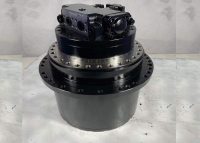 China Cat Excavator Travel Motor Assy 1484570 MAG85 CAT312 E312 Final Drive Motor MAG85 148-4570 for sale