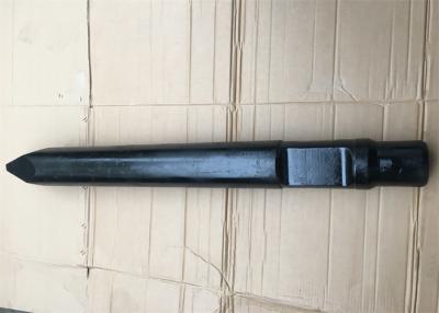 China S150V DMB04 Excavator Breaker Parts Daemo Breaker Hammer Drill Rod for sale