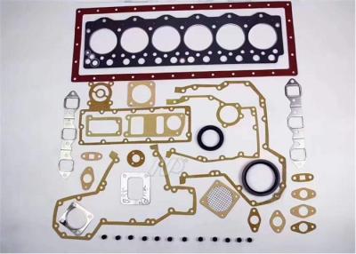China 1 87812073 0 Excavator Engine Parts DI Type Gasket Seal Kit for sale