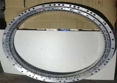 Cina Cuscinetti d'acciaio 170711055 di vuotamento del grande diametro di SK210 6 SK210LC 6 in vendita