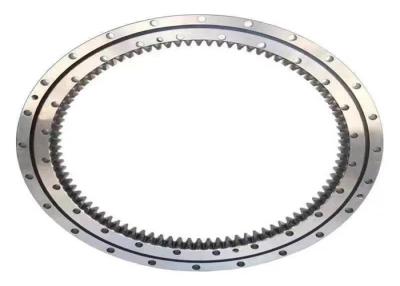 China Steel Crane Slewing Bearing 17110991 ZX200 5 Hitachi Slew Ring for sale
