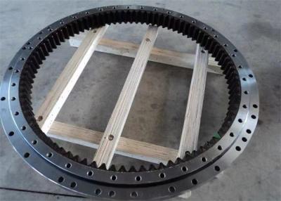 China Small Slewing Bearing Excavator Swing Bearing 9245728 For Excavator ZX280 3LC for sale