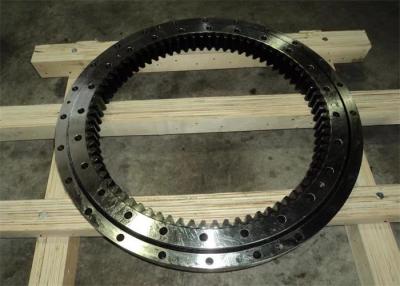 China Large Diameter Double Row Slewing Bearing KRB10160 For Excavator CX210 for sale