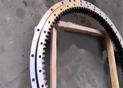 China LC40F00009F1 Excavator Swing Bearing Turntable Slewing Ring SK330LC for sale