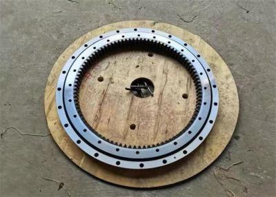 China EX120 2 Excavator Slewing Bearing Rotating Turntable 9147259 for sale