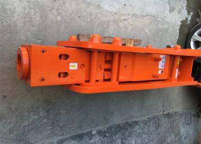 Chine 16 Ton Excavator Hydraulic Breaker Hammer SB50 SOOSAN Jack Hammer à vendre